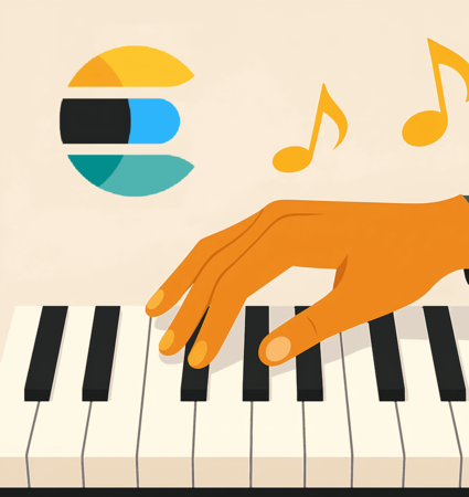 Elasticsearch: The Search Engine That Also Understands Music