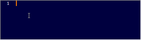 Demonstration of integration with advice retrieval script in English.